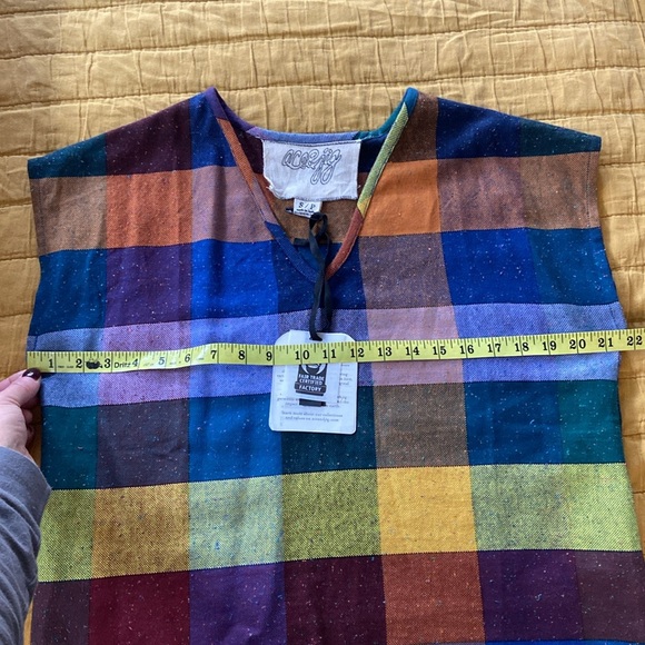 Ace & Jig rainbow shell, small - Picture 4 of 6